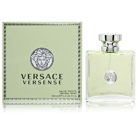 parfum versace versense pareri|Versace versense perfume for women.